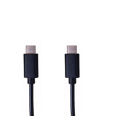 China Mobile Phone Factory Stock 3A 3.3ft/1m Sync Data Micro USB C Fast Charging Cable For Mobile Phone Charger Cable Support PD Fast Charging for sale