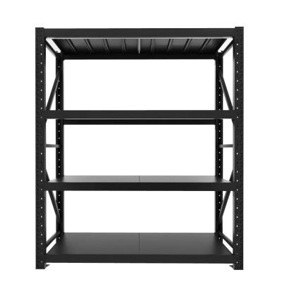 China Corrosion protection factory supply warehouse storage shelf factory direct sales shelving rack directly manufacturing rack prices for sale