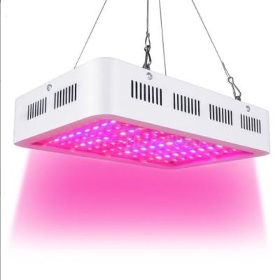 China Modern Hydroponic VEG Flower Grow Lights 600W 900W 1200W LED Greenhouse Plants Grow Light Full Spectrum for sale