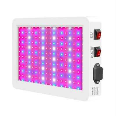 China Customized Modern 120W 240W 288 lm301B High Quality Full Spectrum LED Grow Light Mix 660nm For Growing Light Factory for sale