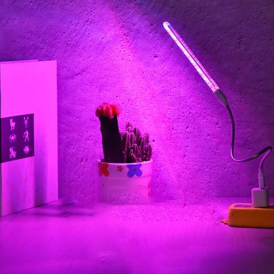 China Seed Starting Vertical Farm Full Spectrum T8 Tube 90cm 120cm 150cm Waterproof IP65 20W 25W Led Plant Growing Light for sale