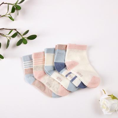 China QUICK DRY summer cotton breathable soft baby bangs gift set for sale