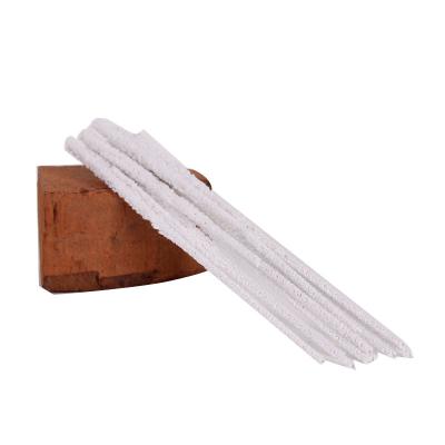 China Wholesale White Cotton Tobacco Accessories Cleaner Smoking Cleaning Portable Pipe Cleaners for sale