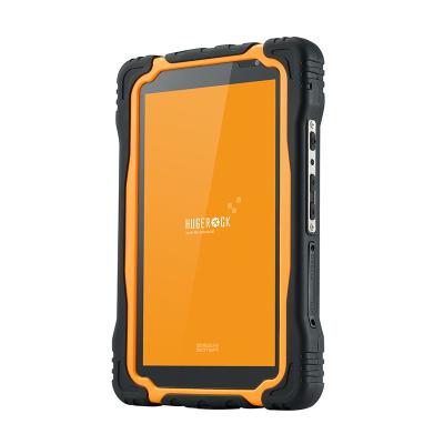 China 2021 HUGEROCK T70L (Ex Waterproof industrial 7-nite industrial tablet PC) Rugged Ram 1000 inch 4G Lte Wifi 4Gb 2021) for sale