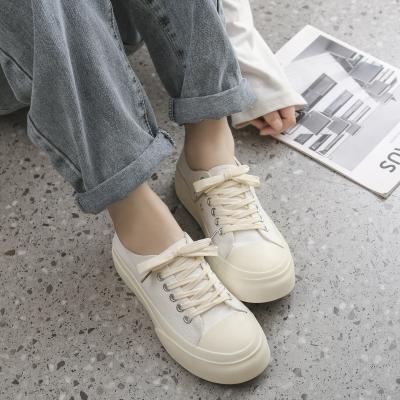 China 2021 New Style Lightweight Slides Women's Slippers Lazy Fisherman's Shoe Clothes Fashionable Casual Canvas Shoes Shoes for sale