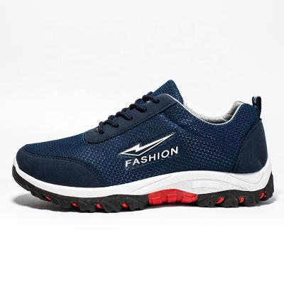 China Fashion Trend Shoes For Men New Styles Sepatu Sneakers Vamp Shoe Manufacturers Zapatillas Hombre Custom Sneakers For Men for sale