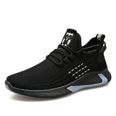 China Hot-selling fashion lightweight sneakers for men's running shoes 2022 style shoes casual walking sport shoes Zapatillas sepatu for sale