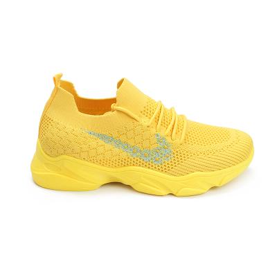 China Joyfoot Sneakers Lightweight Casual Women's Shoes 2020 New Arrivals Sports Shoes For Women for sale