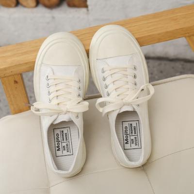 China Lightweight Shoes For Men New Styles Sepatu Sneaker Vamps Custom Canvas Zapatillas Manufacturers Shoe Trendy Hombre Shoes for sale