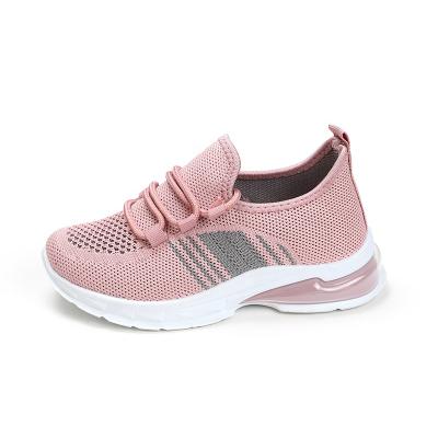 China China Fashion Kid Breathable School Sneakers Fashionable Wholesale Casual Kids Shoes for sale