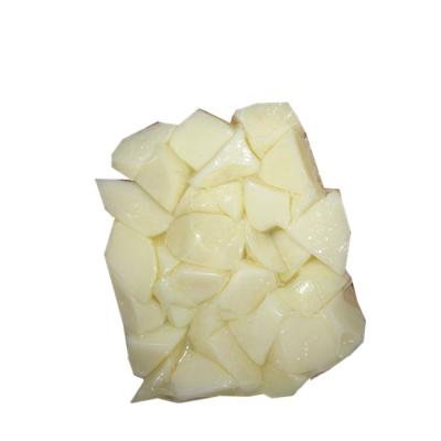 China Organic Healthy Food Healthy Organic Steamed Potato Boiled Vegetables for sale