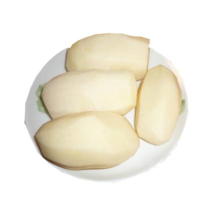 China China Factory Sale Best Selling Fresh Vacuum Packed Peeled Potatoes for sale