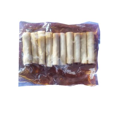 China PRESERVED OEM Sample Factory Free Supply Pickled Burdock For Sushi Foods for sale