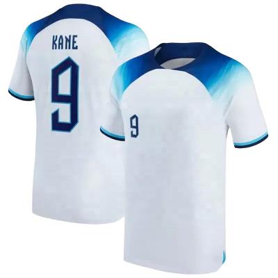 China Sets Wholesale 2022 Thai Quality National Team Shirt Soccer Jersey for sale