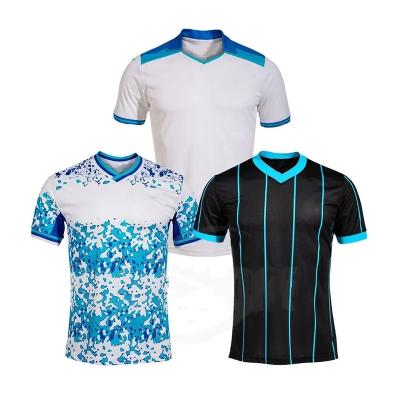 China Shirts & Tops New Arrived 2023 2024 soccer jerseys home away third football shirts for sale