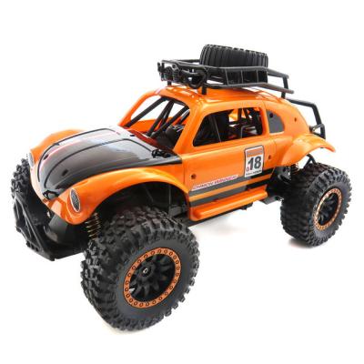 China Auto Return 1:14 Beetle Rock Crawler 4 Channel Mountain Toy Competitive Racing Remote Control Car 1:14 Rc Car Auto Return Climbing Off-Road for sale