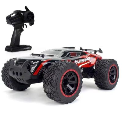 China 2.4G 2WD Auto Return RC Car 2.4G 2WD R Off-Road Car Crawler RC Car High Speed ​​Lightweight Toys For Kids Adults for sale