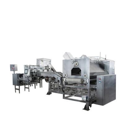 China Good productivity and factory price high quality commercial food sorter high output sausage making machine for sale