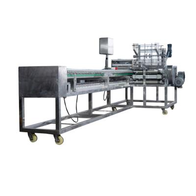 China Good Productivity and High Quality Widely Used Meatball Forming Machine Fishball Meatball Making Machine for sale