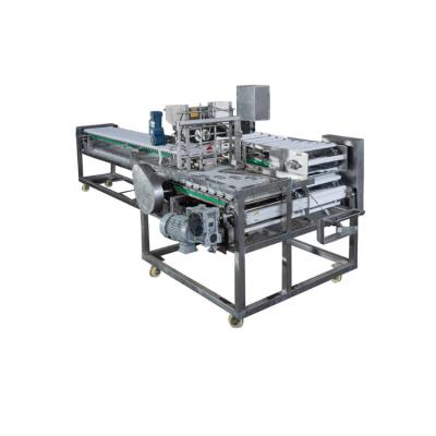 China Good productivity and high efficiency high quality meatball forming machine selling beef meatball machine for sale