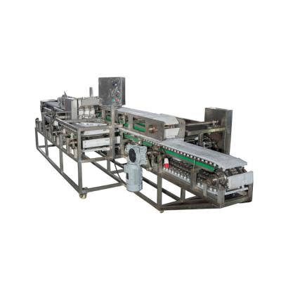 China Good Productivity And High Quality Hot-selling High Quality Butter Cutting Machine Make Butter for sale