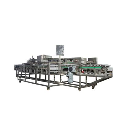 China Good Productivity And High Quality High Quality Butter Making Machine Commercial Butter Machine for sale