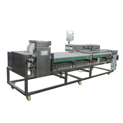 China Good productivity and favorable price OEM IP65 meat slicer high quality waterproof food processing machinery parts for sale