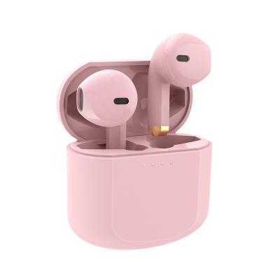 China 2022 KOSPET PopBuds High-End Zinc Alloy TWS Handfree Wireless BT Earphone New Ship Earbuds Mini In-Ear In-Ear Style For Mobile for sale