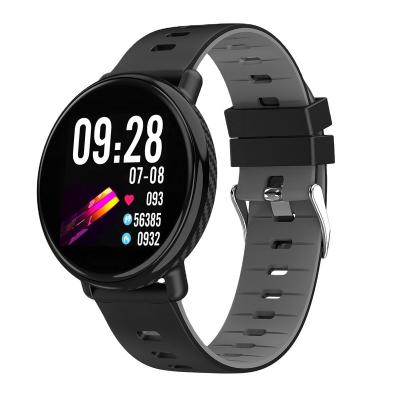 China NEW 2022 Wifi OEM ODM 3D UI Screen K1 Smart Wristwatch Blood Pressure Oxygen IP68 K1 Sports Watch for sale