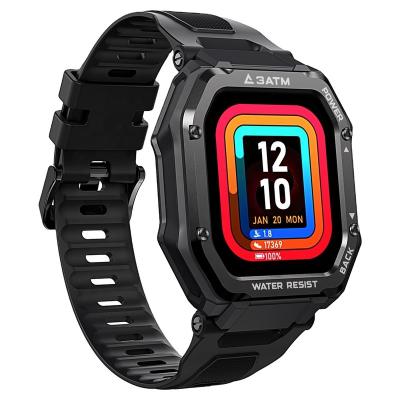 China Wifi ROCK KOSPET Water Resistant Hand Watch Smart Phone Online Outdoor Smart Watch for sale