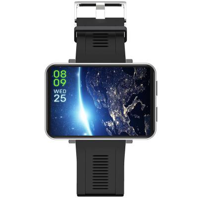 China Wifi KOSPET MAX Touch Screen Water Resistant Smart Hand Watch Sports Waterproof for sale