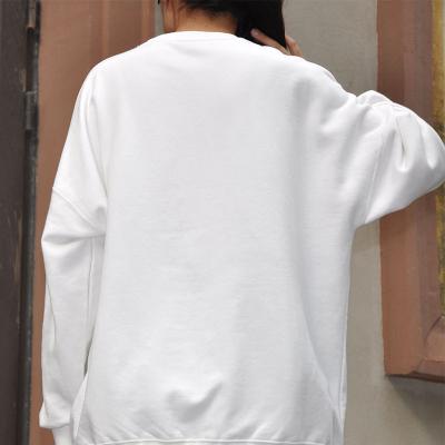 China high quality oversized white embossed Anti-wrinkle hoodie men's hoodies and sweatshirts for sale