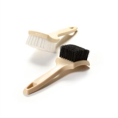 China CG Brush Tire Car Wheel Tool Detailing Cleaning Brush. store car wash for sale