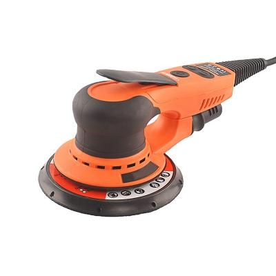 China POLISHING & Brushless Orbital Sander With Fashionable Design For Electric Grinding Surface for sale