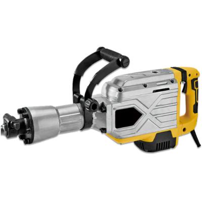 China Wholesale High Quality Promotional Electric Demolition Construction Machine Tools 850w 26mm Drills ZLC NG 26 Made In China for sale