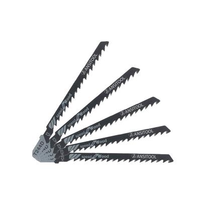 China High Quality T244D HCS Jig Saw Blade For Cutting Wood T244D for sale