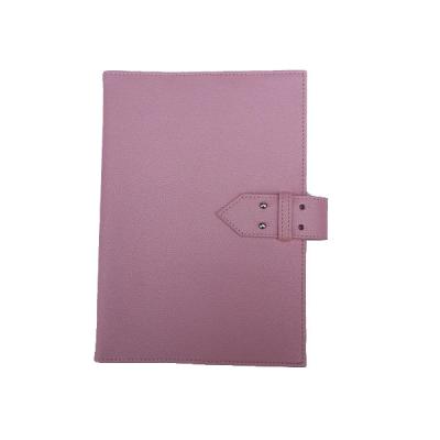 China Wholesale Price Printed A5 Notebook Soft Cover Planner Notepad Cover for sale