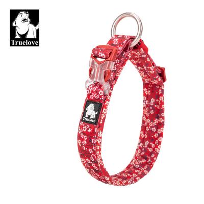 China Custom Beloved OEM Pet Collares Perros Dog Training Collar Pet Collars for sale