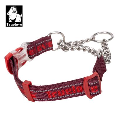 China Beloved Perros Dog OEM Pet Collares Training Collars Thoughtful Pet Collars for sale