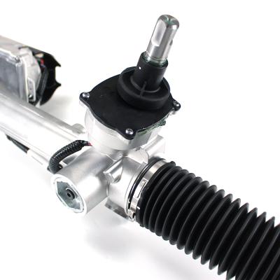 China Assy Price For Ranger 2.2 LC JB3C 3D070 KF Electric Car Auto Hydraulic Power Steering Rack Standard Size for sale