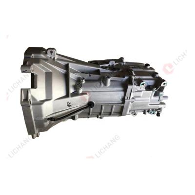 China Genuine LC Auto Parts 1687757 9C1R 7003 AF Transmission Gearbox For Ford Transit MT82 Standard Size for sale