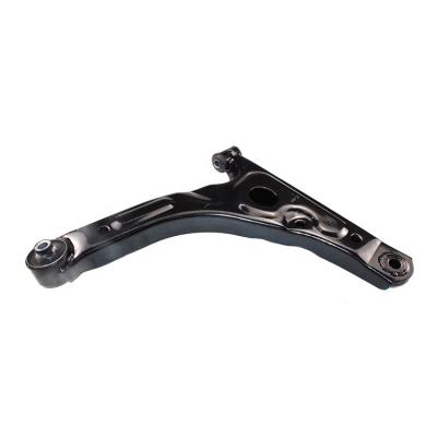 China Genuine LC Auto Parts 7C19 3A052AA Front Suspension Control Arms RH For Ford Transit V348 OEM for sale