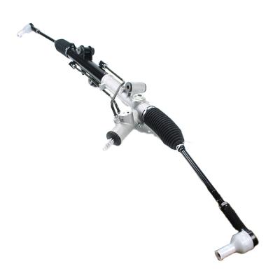 China Genuine LC Auto Parts GK29 3200 FB Power Steering Rack Assembly For Ford Transit Tourneo DST for sale