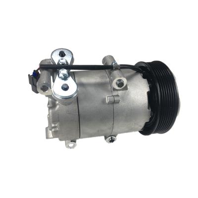 China High Quality Auto Parts 6C11 19D629 LC BE Air Compressor For Ford Transit OME Standard for sale