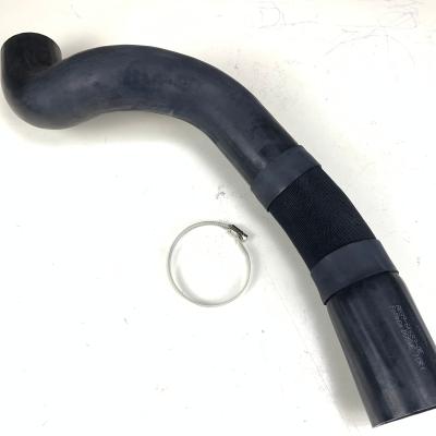 China High Quality LC Auto Parts AB39 6K683 CE Outlet Hose Intercooler Hose For Ford Ranger DST for sale