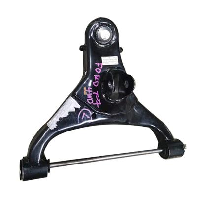 China Genuine Auto Parts JB3C 3079 A1B Front Suspension Control Arms LC Kit For Ford Everest Ranger 2.2L OEM for sale