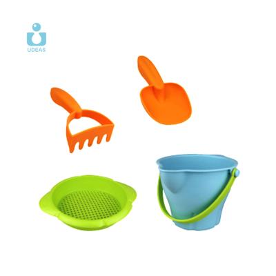 China UDEAS Funny Sand Beach Toy Customized Newcomer Brain Development Beach Sand Toy Special for sale