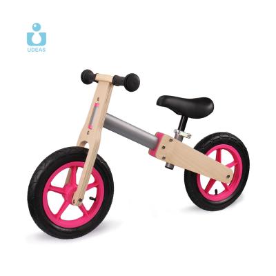 China UDEAS Material Balance Bike Balance Bike Mountain Eco - Friendly Kids Balance Bike for sale