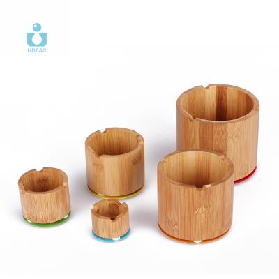 China DIY UDEAS Montessori Practice Toys Early Learning Nesting Xylophone Toys for sale