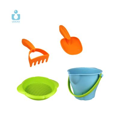 China Plastic Beech Toy Early Learning Toys from Ufun - UDEAS Montessori Toy Explorer for sale